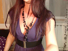 Mamada, Corridas faciales, Masturbación