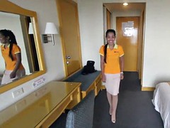 Leie, Asiatisch, Grosser schwanz, Hardcore, Reiten, Thai