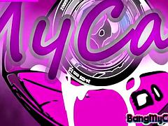 Любители, Азиатки, Красотки, Минет, Брюнетки, Кореянки, Мастурбация, Сиськи