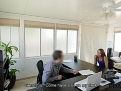 18 jaar, Auditie, Stel, Tsjechisch, Hd, Geld, Openbaar, Tiener