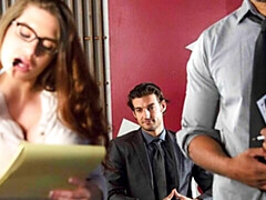 Grote lul, Grote mammen, Pijpbeurt, Likken, Kut duiken, Tieten likken