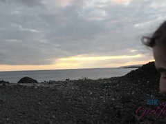 Amateur, Negro, Orgasmo, Coño, Afeitado, Chorro, Tetas, Mojado