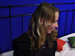 Красотки, Большие сиськи, Блондинки, Минет, Европейки, Немки, Секс без цензуры, Белье