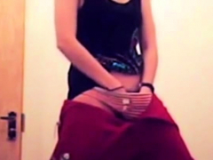 Amateur, Masturbación, Solo