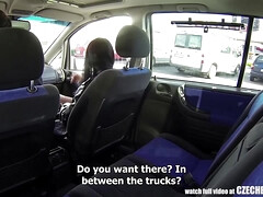 Enthousiasteling, Kreng, Pijpbeurt, Bruinharig, Tsjechisch, Huisgemaakt, Realiteit, Bekijker