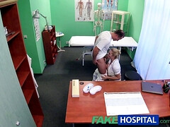 Éjaculation interne, Hd, Seins naturels, Infirmière, Réalité, Suçant, Nénés, Uniforme