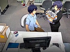 En tercera dimension, Amateur, Asiático, Divertido, Sexo duro, Japonés, Adolescente