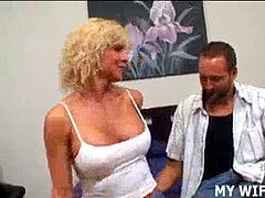 Grosse bite, Noire, Cocu, Maîtresse, Esclave