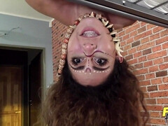 Pijpbeurt, Auto, Compilatie, Gezichtzitten, Likken, Buiten, Klein, Nat