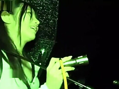 Anal, Asiatique, Sucer une bite, Bukkaké, Éjaculation interne, Femelle, Japonaise, Orgasme