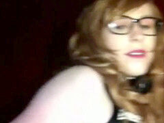 Leie, Blasen, Transfrau