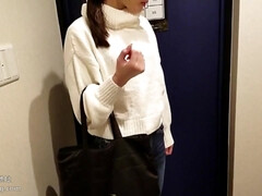 Japan sensual concupiscent teen crazy sex video