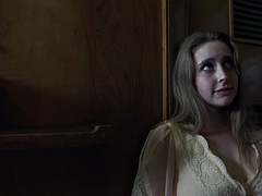 Nana, Éjaculation interne