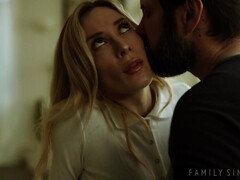 Cul, Noire, Voiture, Famille, Seins naturels, De plein air, Chatte, Fessée