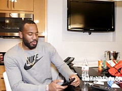 Jovan Jordan's big clip by The Habib Show