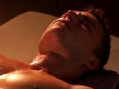 Sucer une bite, Érotique, Allemand, Massage, Nue, Huilée, Chatte, Softcore