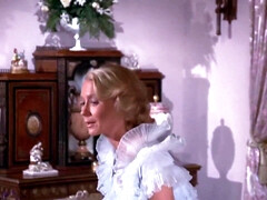 Gros seins, Blonde, Brunette brune, Fétiche, Lesbienne, Rétro ancien