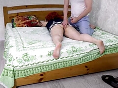 18 ans, Amateur, Cul, Gros cul, Fait maison, Mature, Mère que j'aimerais baiser, Seins naturels