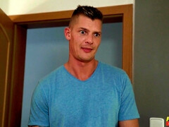 Culo, Tetas grandes, Garganta profunda, Estilo perrito, Corridas faciales, Tetas naturales, Realidad, Tetas