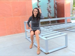 Anaal, Dichtbij, Extreem, Vingeren, Ondergoed, Openbaar, Spuiten, Onder de rok