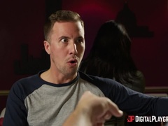 Americano, Tetas grandes, Engañando, Pareja, Estilo perrito, Pies, Fetiche, Realidad