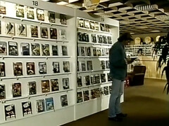 Vintage porn star Teresa Orlowsky