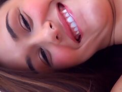 Non Stop Orgasmn For Raunchy Girl - Solo Teen