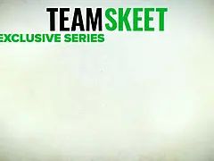 69 negenenzestig, Amerikaans, Blond, Flexibiel, Hd, Likken, Kut duiken, Tieten likken