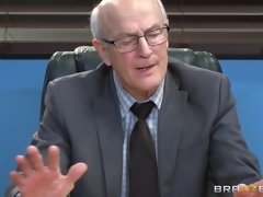 Noire, Plantureuse, Le plan cul à quatre