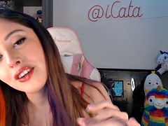 Amateur, Fille latino