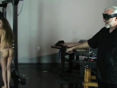 Bondage domination sadisme masochisme, Fétiche, Fessée