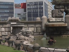 Perky Little Slut in a Box - Part 1