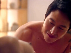 Prominente, Schwanz, Hardcore, Hd, Küssen, Koreanisch, Muschi, Ablutschen