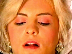 Two Naked Sluts Share Pulsating Donger Of Lucky Guy