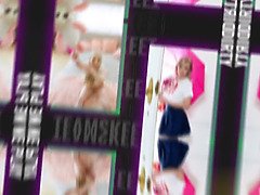 Gros cul, Gros seins, Sucer une bite, Tir de sperme, Mère que j'aimerais baiser, Criant