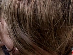 Любители, Жопа, Минет, В машине, Семяизвержение, Собачьи, На природе, Сиськи