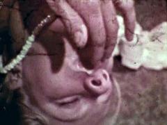 Анальный секс, Блондинки, Минет, Семяизвержение, Секс без цензуры, Винтаж