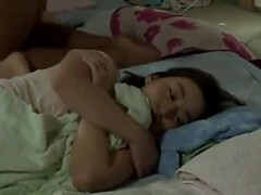 Asiatique, Sucer une bite, Collège université, Éjaculation interne, Japonaise