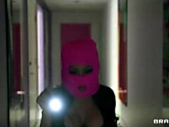 Robbing the Sex Freaks Part 2