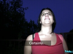 Amateur, Sucer une bite, Tchèque, Européenne, Hard, Argent, De plein air, Pov