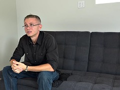 Leie, Grosser schwanz, Schwul, Masturbation, Rasiert, Solo