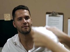 Verga grande, Rubia, Corridas, Hembra, Fetiche, Sexo duro, Hd, Oficina