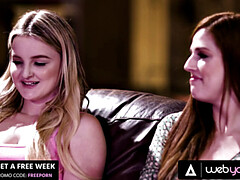 18 летние, Поза 69, Блондинки, Пальцем, Лизание, Киски, Реалити, Молоденькие