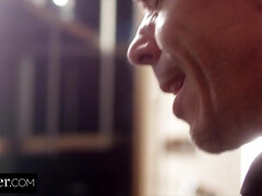 Поза 69, Большие сиськи, Минет, Секс без цензуры, Лизание, Наказание, Киски, Наездница