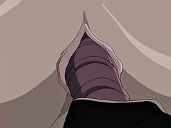 Leie, Asiatisch, Grosser schwanz, Grosse titten, Fesselspiele, Braunhaarige, Titten