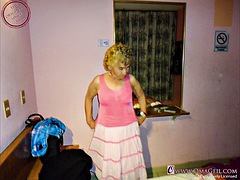 OmaGeiL - Naked Granny Video Compilation Porn