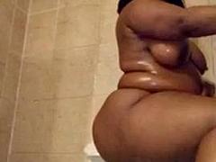 Mz booty: Big Tits, Big Ass Pov Porn