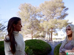 Большие сиськи, Блондинки, Минет, Застукали, Милф, Мамочка, Сосущие, Влажная