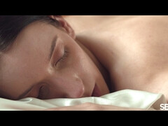 Seduction In Silk - Jasmine Jayne & Dave Candle