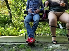 Amateur, Belle grosse femme bgf, Gros cul, Fétiche, Maman, Public, Chatte, Mouillée